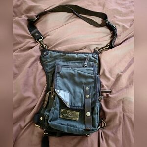 Yeti Concealed Carry Travel Bag